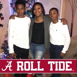 Meet your Posher, Arnica